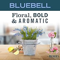 Vista 5 de MRS. MEYER'S CLEAN DAY Hand Soap, Made with Essential Oils, Bluebell, 12.5 fl. oz - Pack of 6