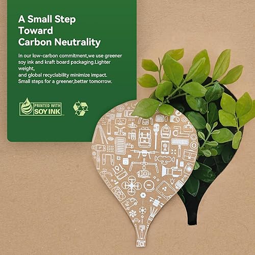 Miniatura 8 de SmallRig abrazadera para varilla de 25 mm 1 pulgada