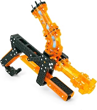 HEXBUG VEX Robotics SwitchGrip Ball Shooter