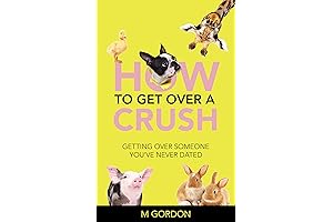 How to Never Get Over a Crush