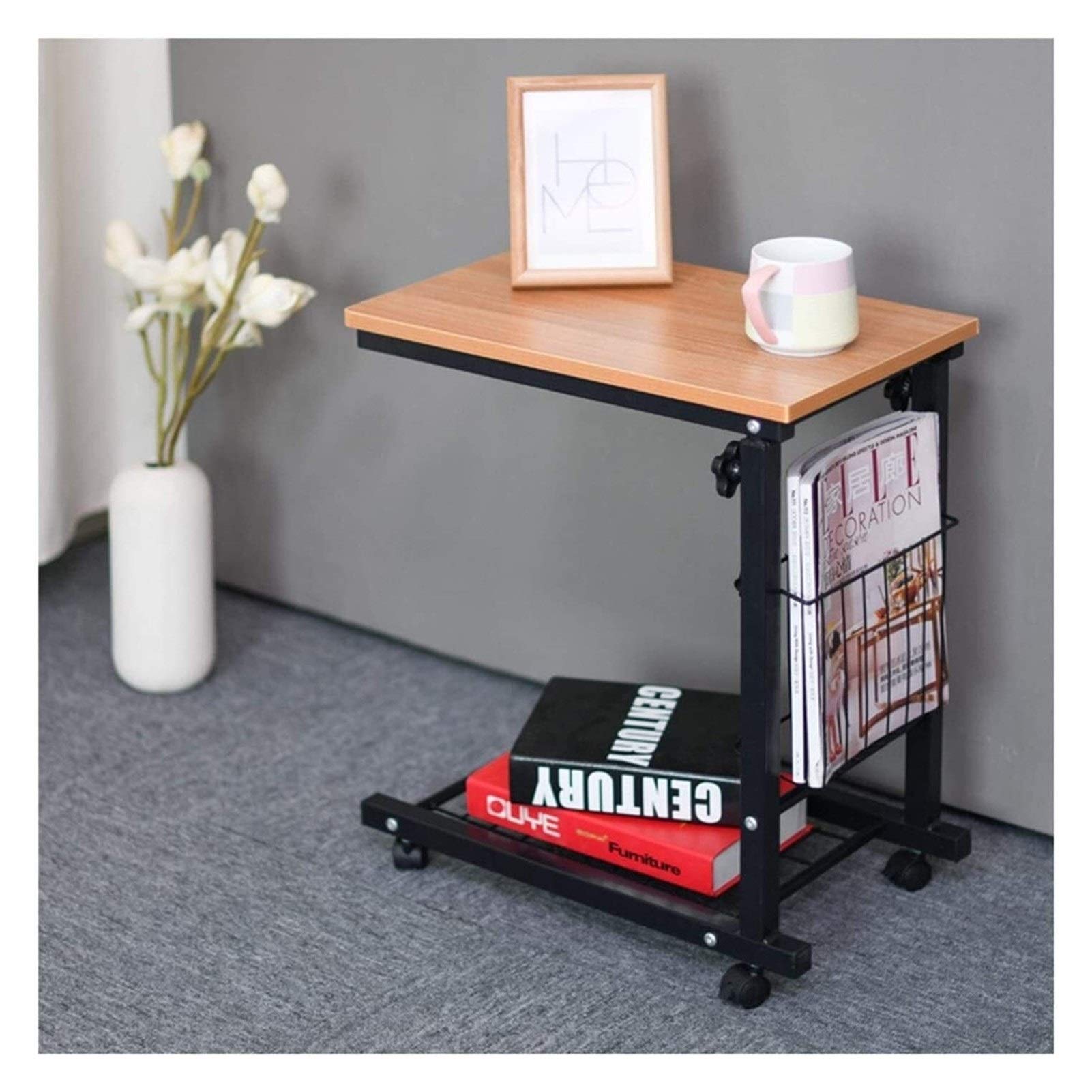 Buy Bed Tables for Eating and Laptops Sofa Side End Tables Days Overbed