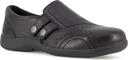 Rockport Daisey - Botas de seguridad para el trabajo