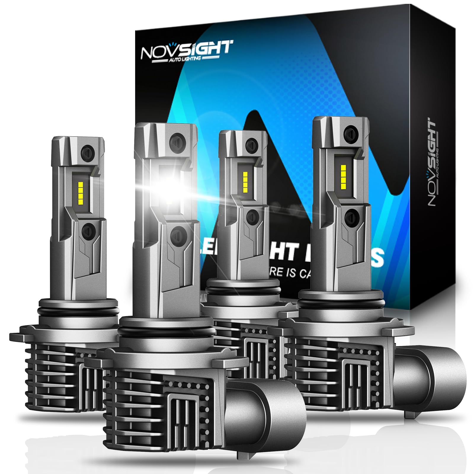 Photo 1 of ???? ???? Light Bulbs 1:1 Design Plug and Play, IP68 Waterproof, Pack of 4