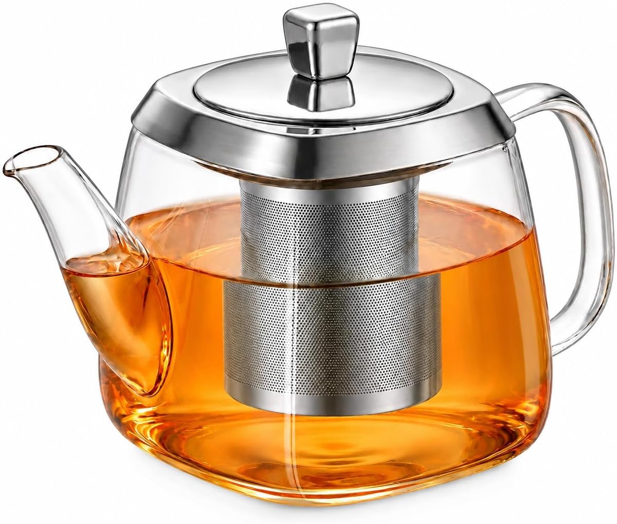 500ml Teapot