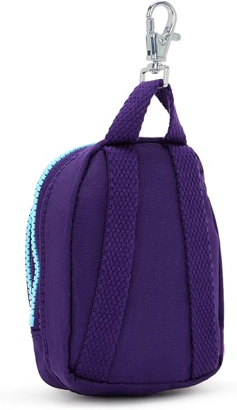 Kipling Women's Mini Seoul Keychain