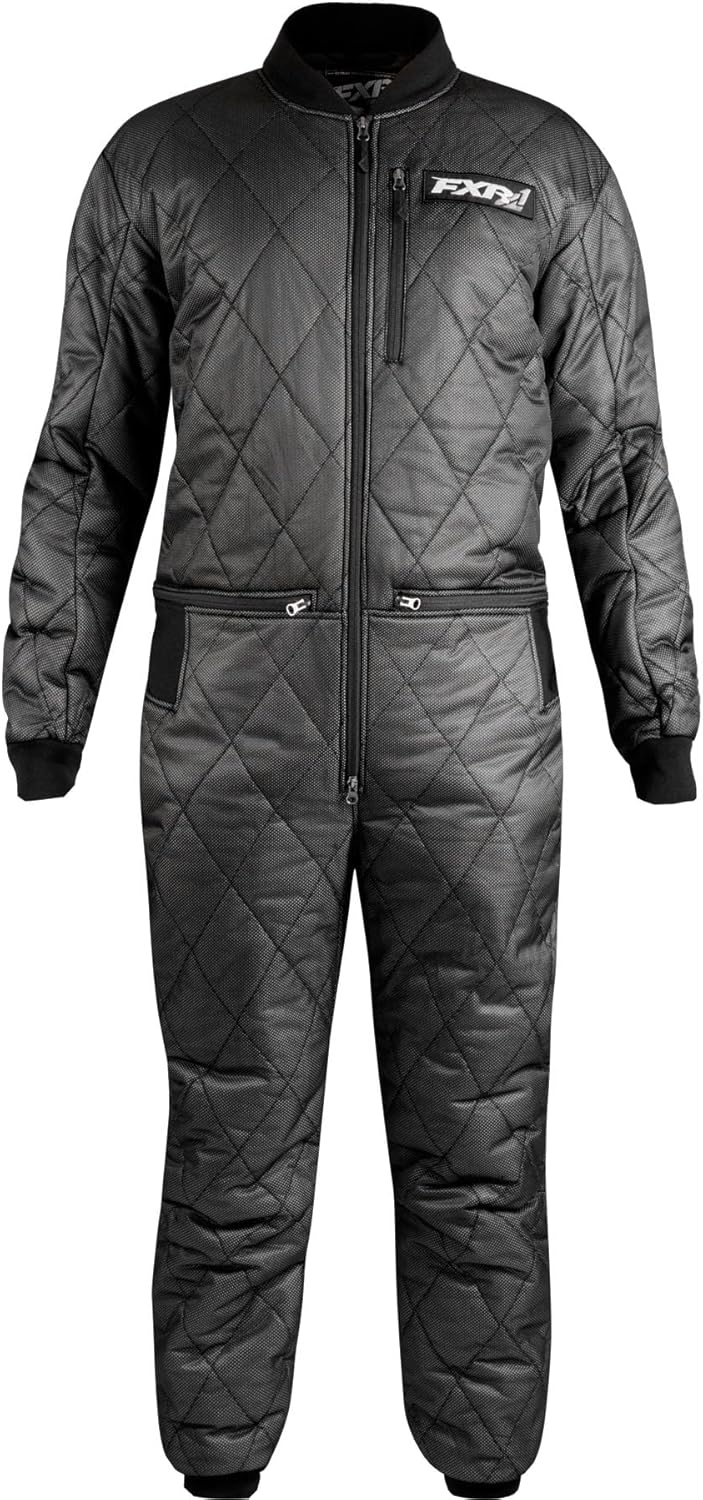 FXR Men's Removable Monosuit Liner (120g)