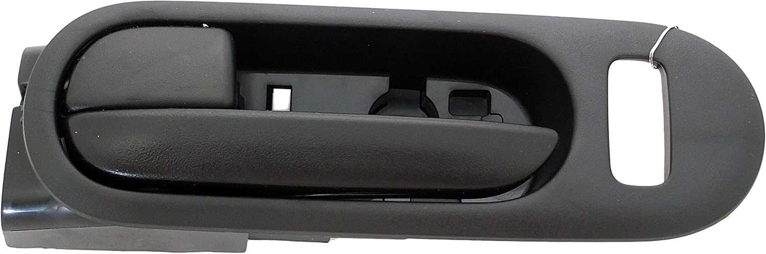 Dorman 96547 Front Driver Side Interior Door Handle Compatible with Select Mazda Models
