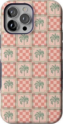 Miniatura 1774 de Casely Funda para iPhone 13 Pro Max Jardín dorado Floral de girasol amarillo Compatible con MagSafe Diseño protector audaz Jardín Dorado