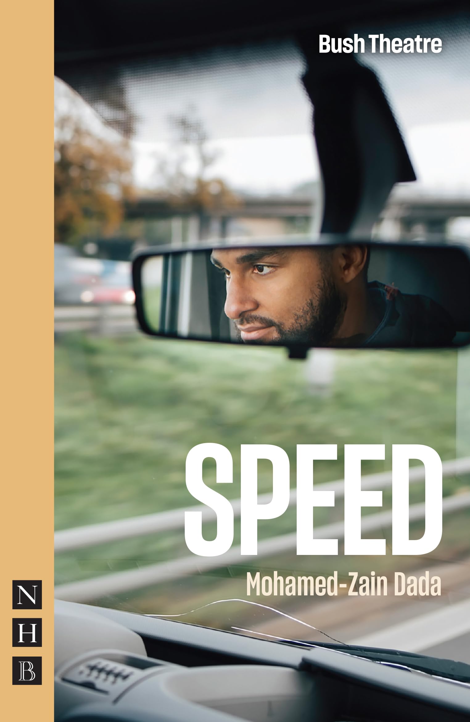 Speed (NHB Modern Plays)
