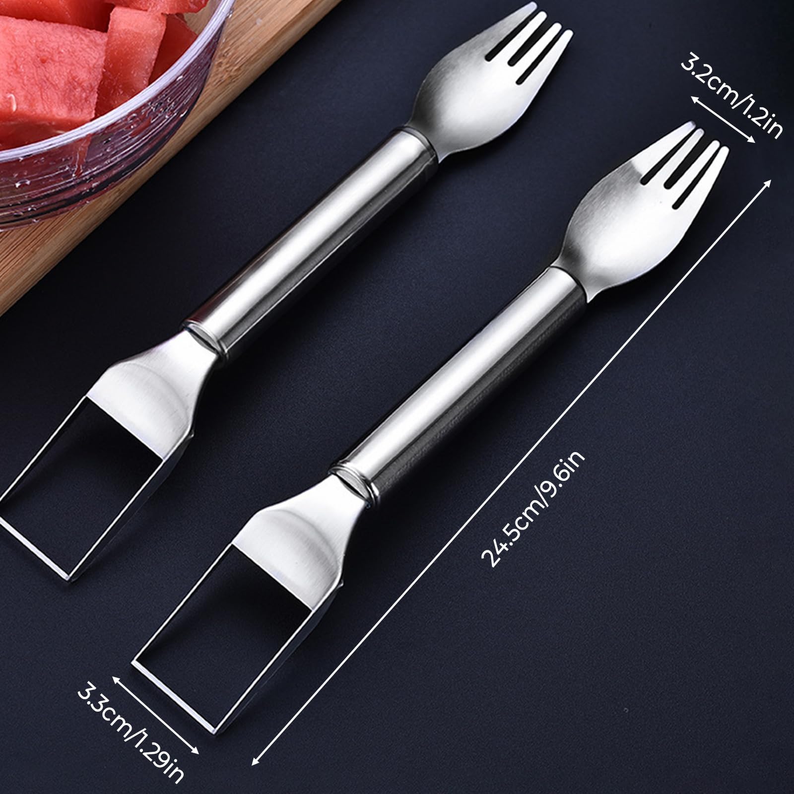 Harold Import Company HIC MINCER ROTARY SS 7X3 by HAROLD'S KITCHEN MfrPartNo