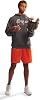 Augusta Sportswear Hombre Sudadera con Capucha de Forro Polar 60/40 5
