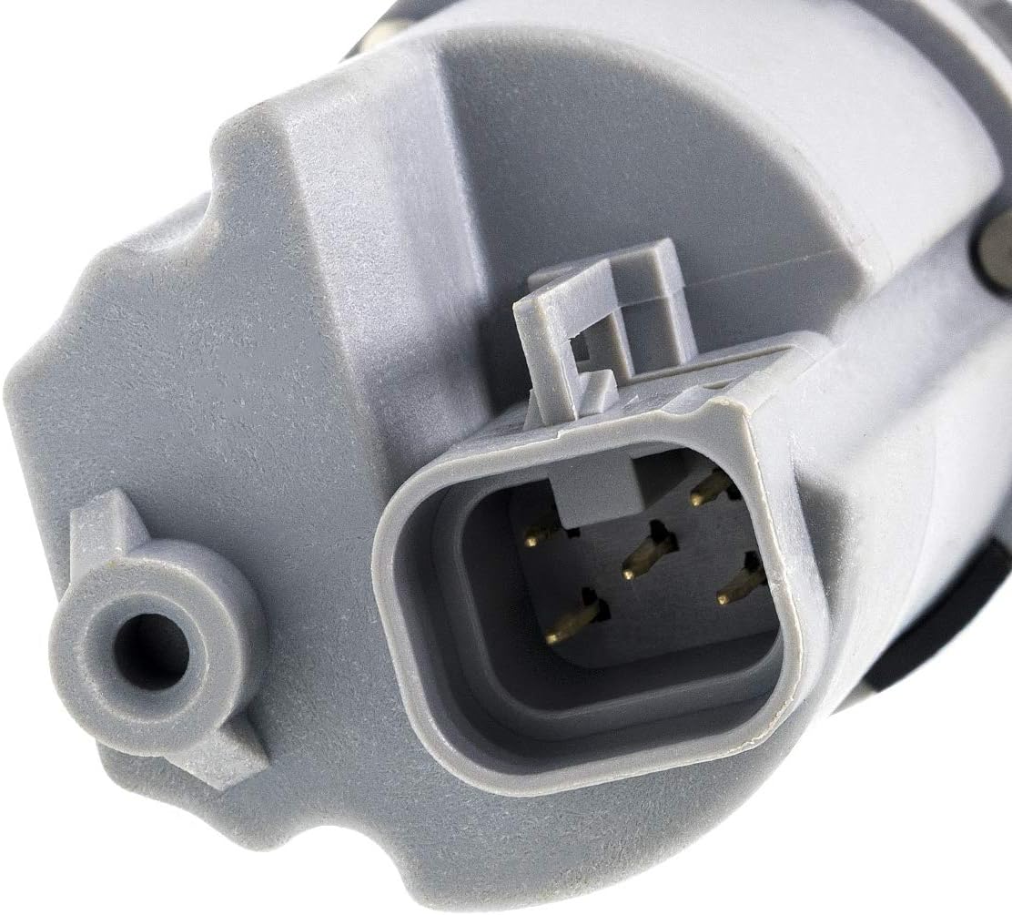 26060073 Front Axle Differential Shift Actuator, Compatible with Chevy GMC Cadillac Isuzu 4WD Replaces 26060073,600-101,8-26060-073-0