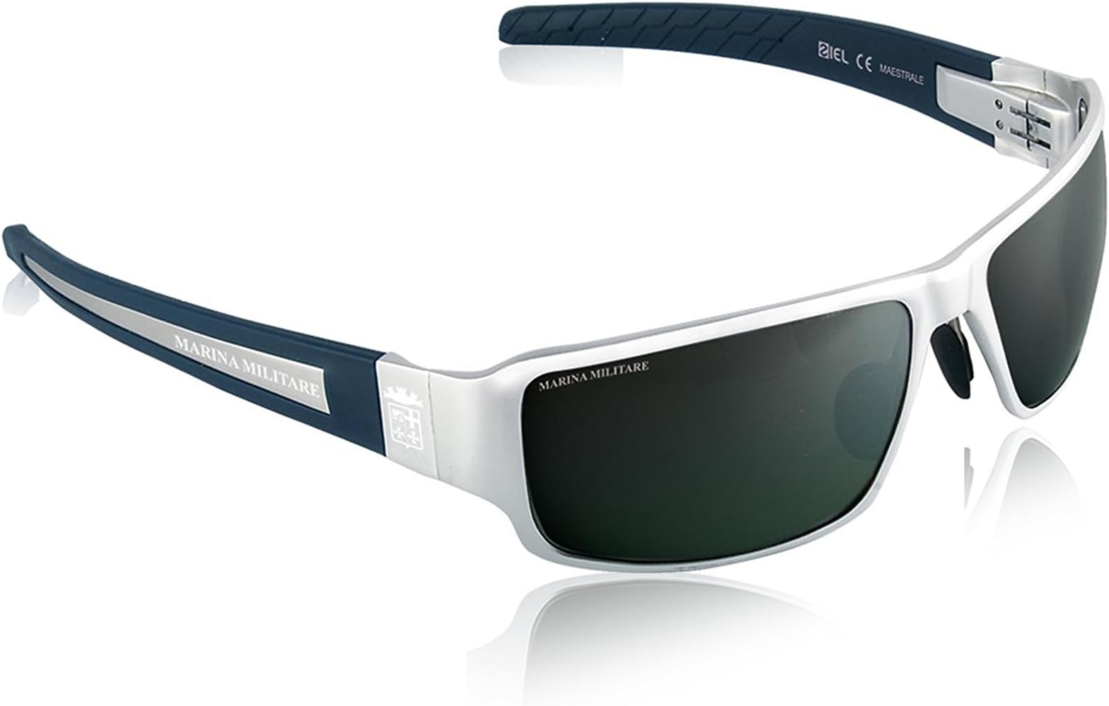 Ziel Sunglasses Marina Militare Maestrale Polar