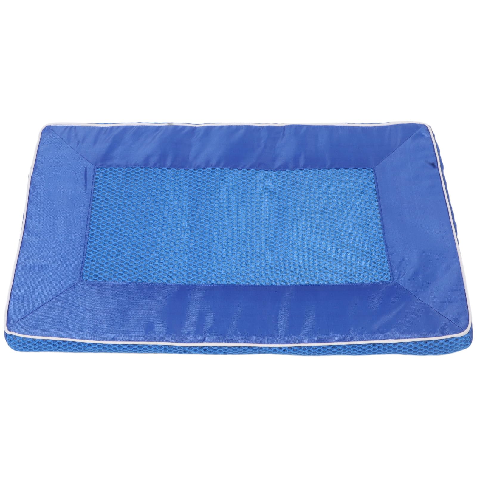 Tapis d'été pour chien respirant et matelas rafraîchissant antidérapant pour chaton