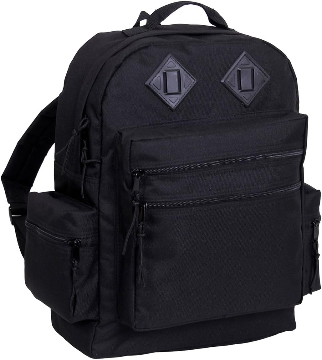 Rothco Deluxe Day Pack