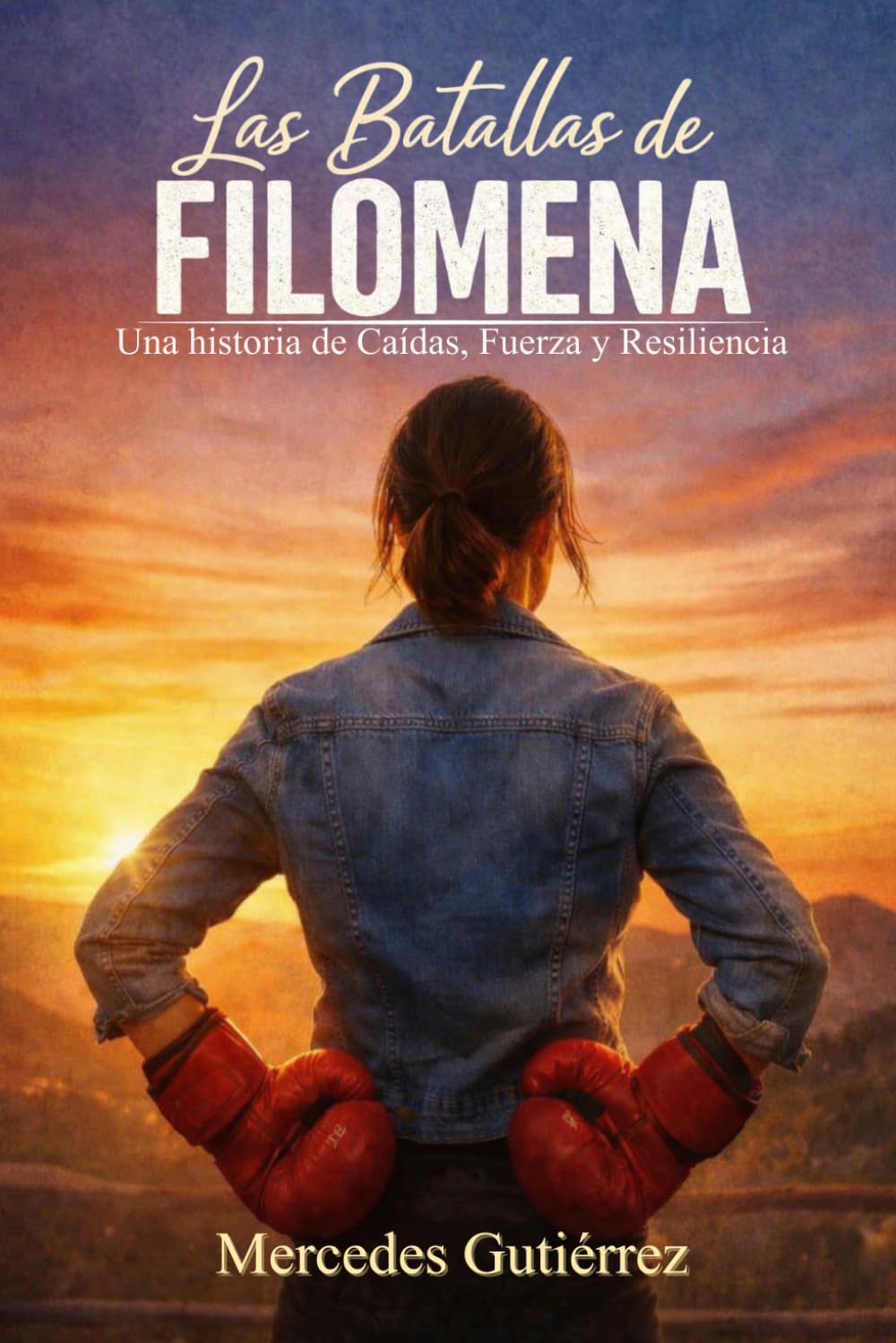 Las Batallas de Filomena: Una Historia de Caídas, Fuerza y Resiliencia