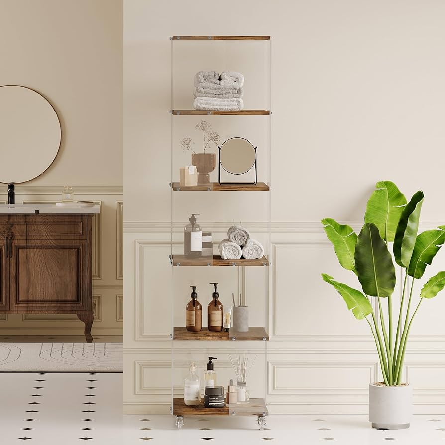 木製ディスプレイキャビネット 61ml5knDwBL._AC_UF350,