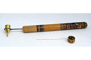 Wax Egg Painting Kit: An Enchanting Journey into the Art of Pysanky