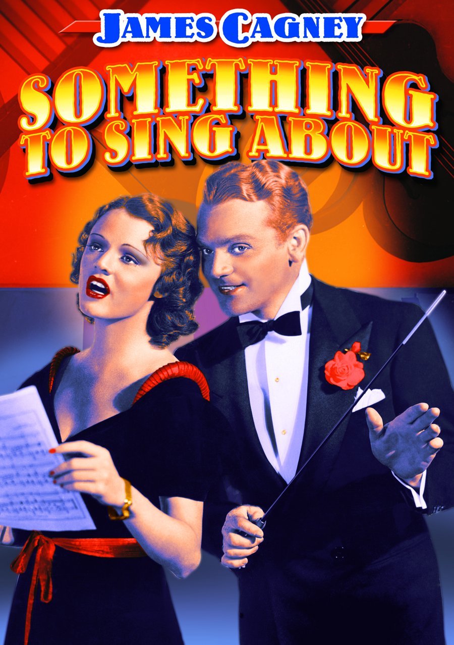 SOMETHING TO SING ABOUT Movie