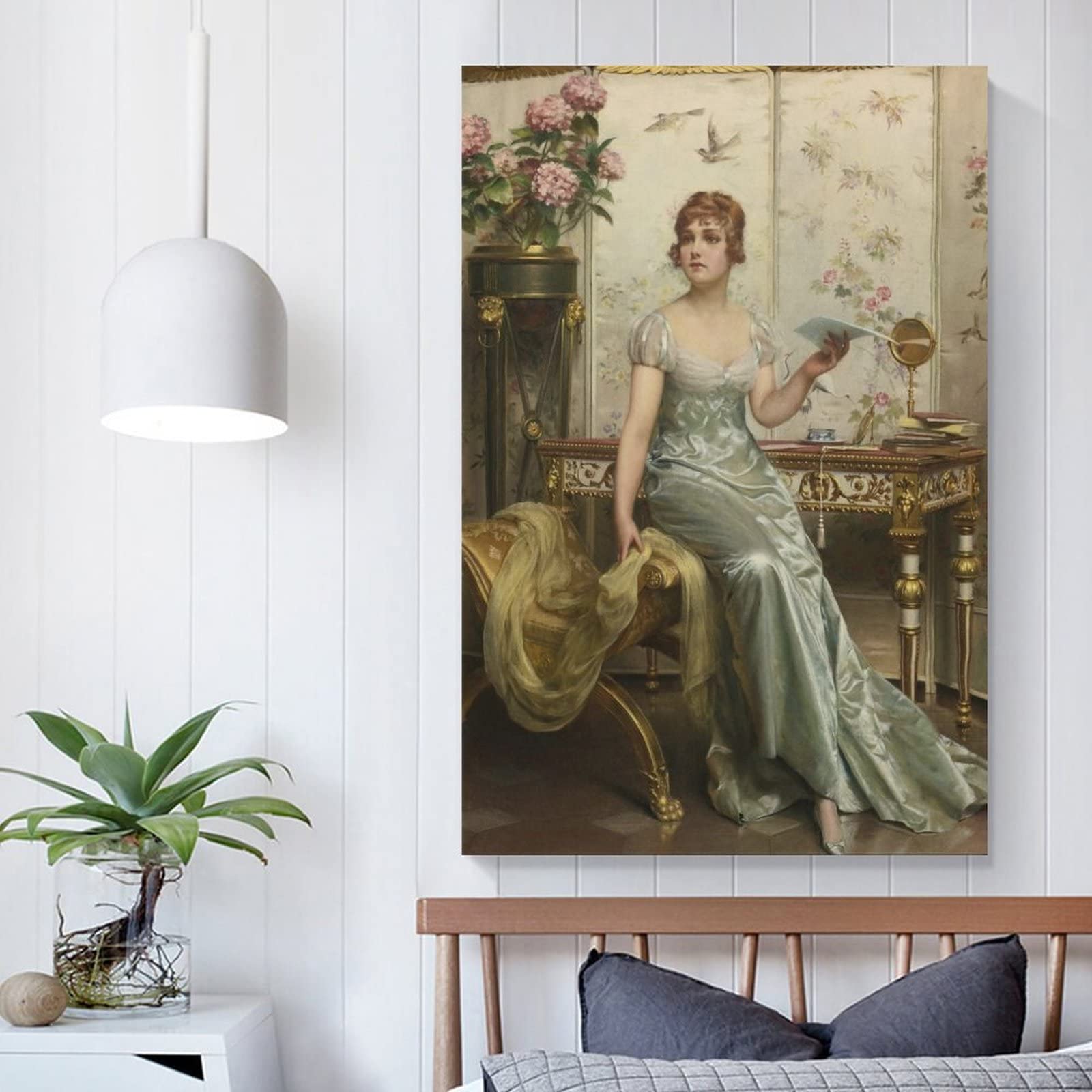 Impression Sur Toile Sans Cadre Images 2000 Promo 2017 LOSR8