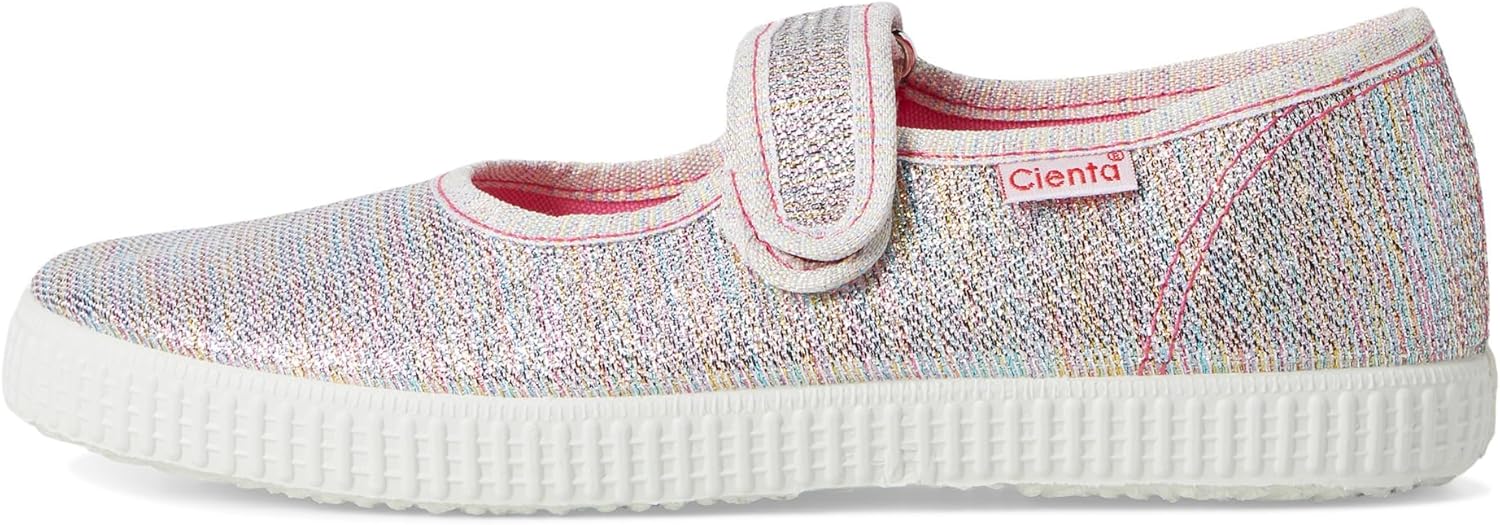 – Ideal for Toddlers & Little Kids – Hook & Loop Strap Closure – Textile Lining – Rubber Outsole - Image 4