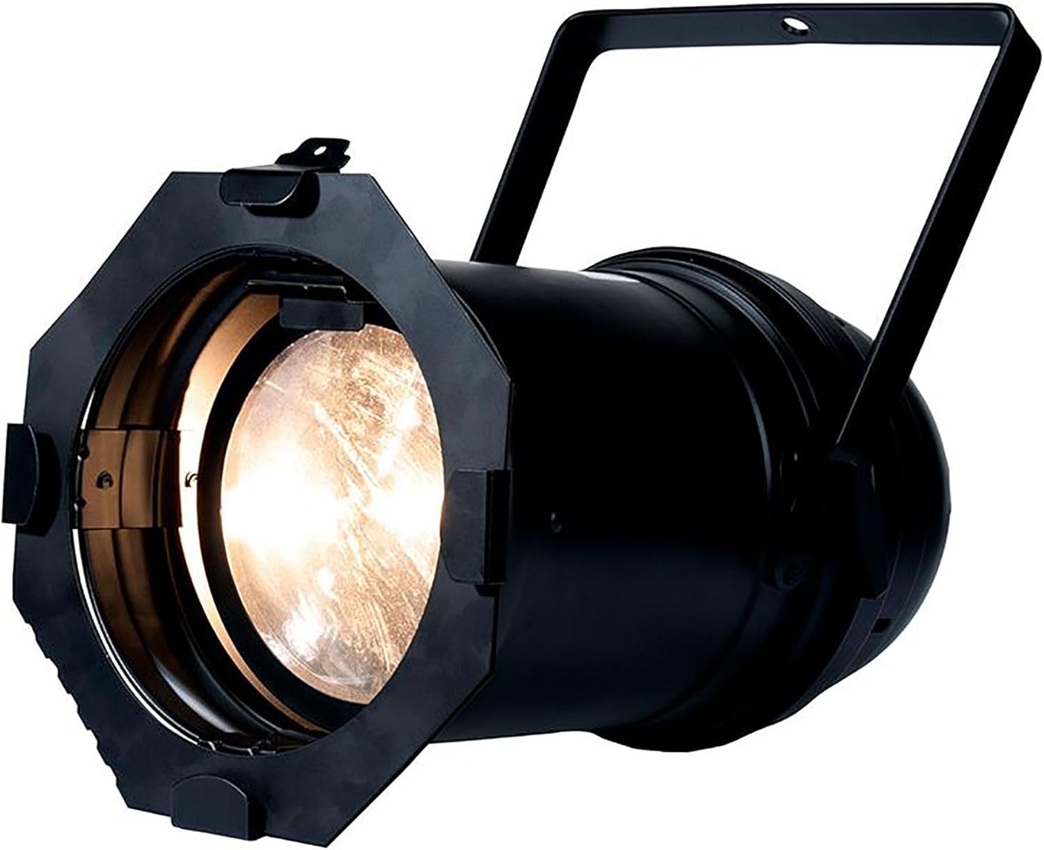 ADJ 100W LED, 3000K Warm White COB LED Par Can