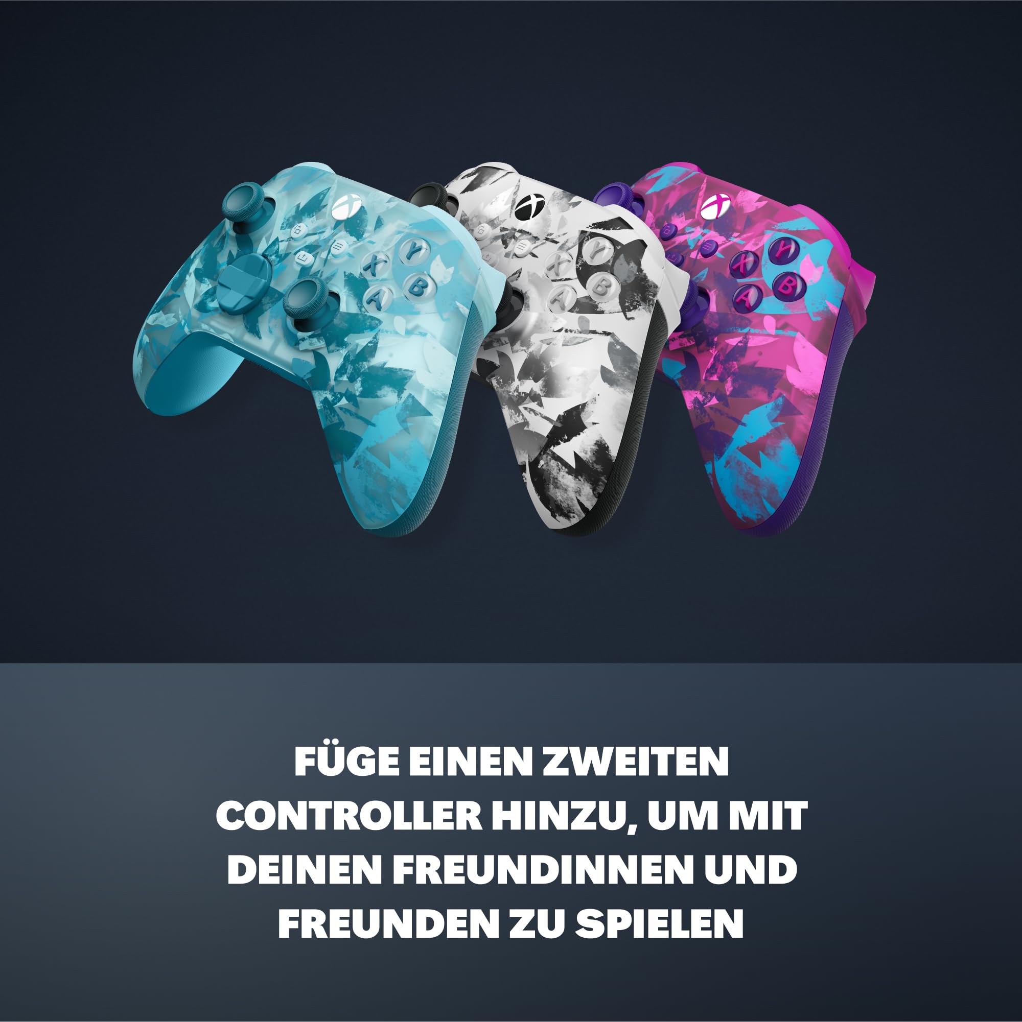 Xbox Series S 512GB Generalüberholt