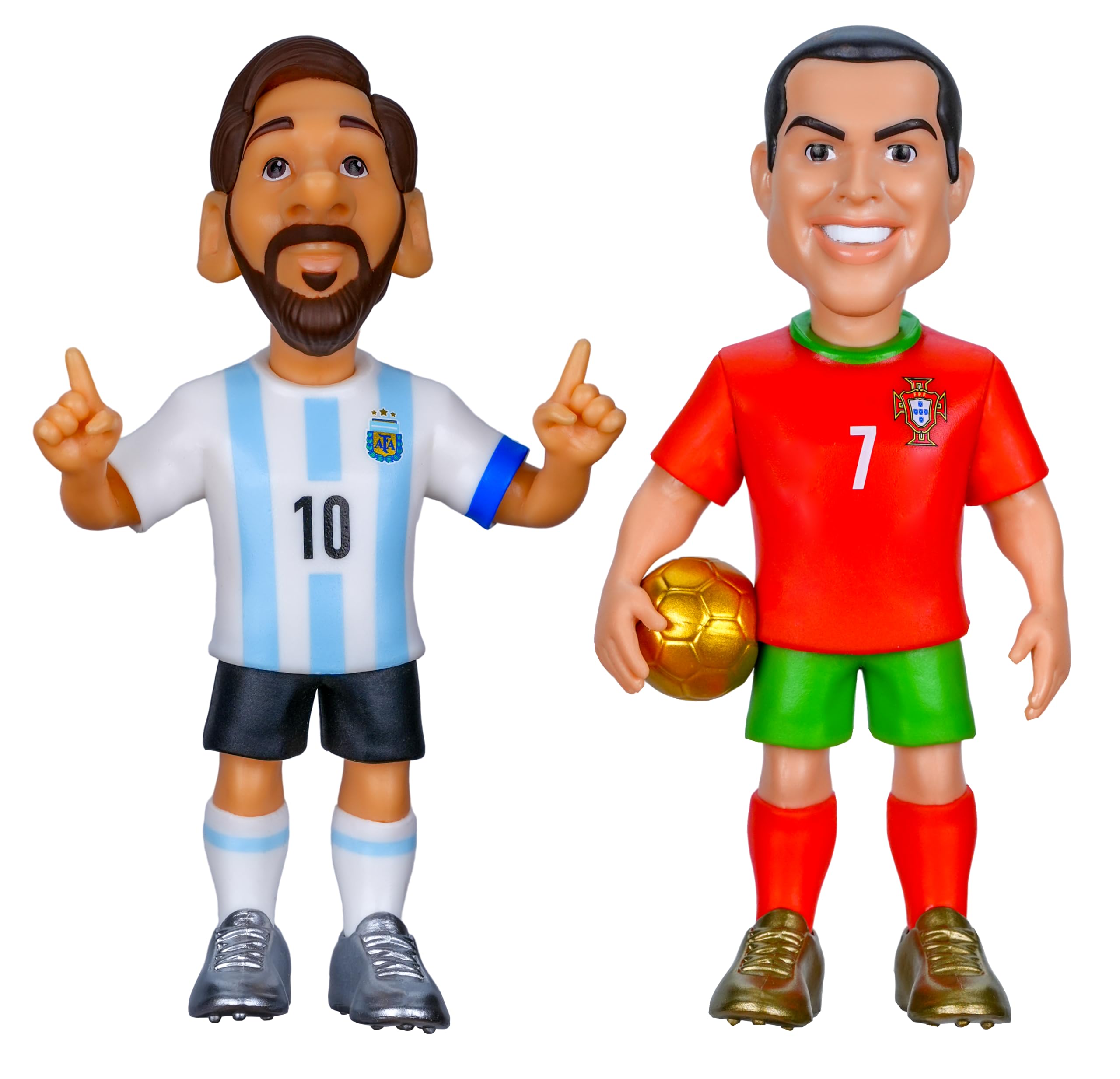 Amazon.com: Collectible Supplies 2026 FIFA World Cup 12 cm Soccer