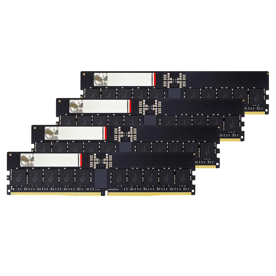 G.SKILL G5 Neo Series (AMD Expo) DDR5 RAM 128GB (4X 32GB
