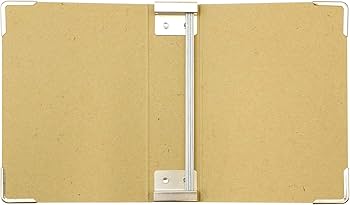 Amazon | トラベラーズノート リフィル用バインダー パスポートサイズ