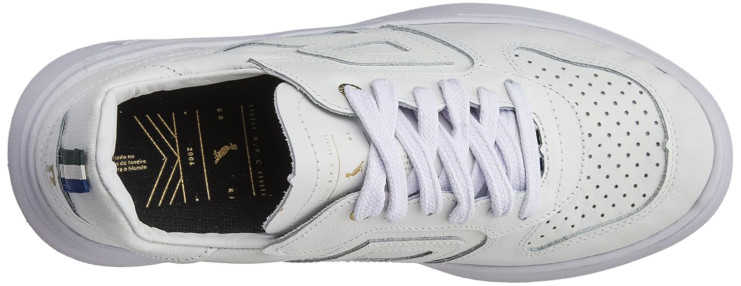 Tênis Reserva Type R Branco e Preto em promoção! Veja a oferta e mais achadinhos de Tênis 5 Hoje é o melhor dia para comprar Tênis Reserva Type R Branco e Preto com aquele preço maroto! Promoção! Aproveite a oferta! 5