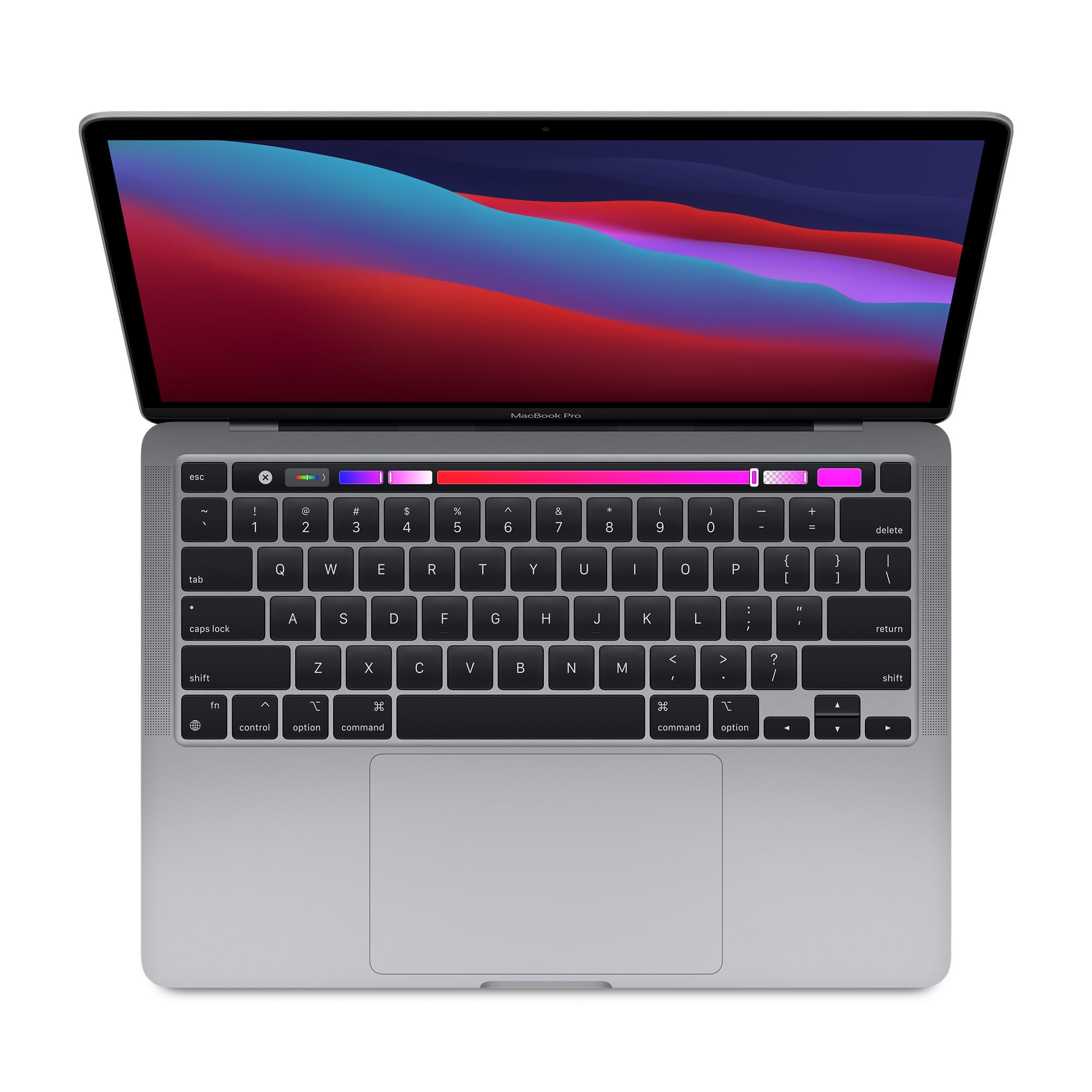 Amazon.com: Late 2020 Apple MacBook Air with Apple M1 Chip (13.3