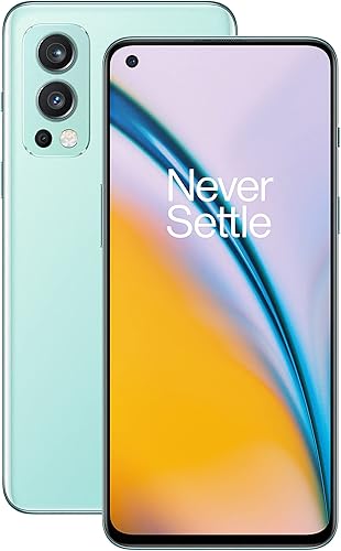 OnePlus Nord 2 5G
