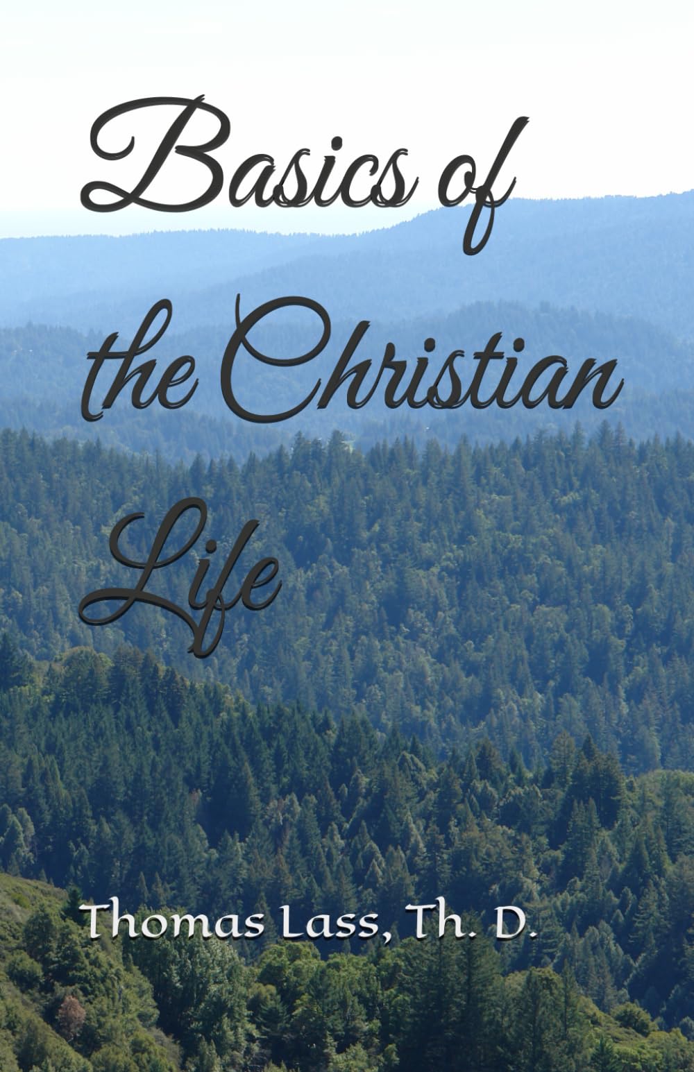 Basics of the Christian Life