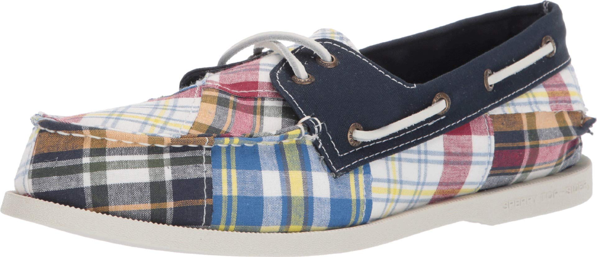 Sperry Top-Sider Men's Authentic Original 2-Eye Boat Shoe