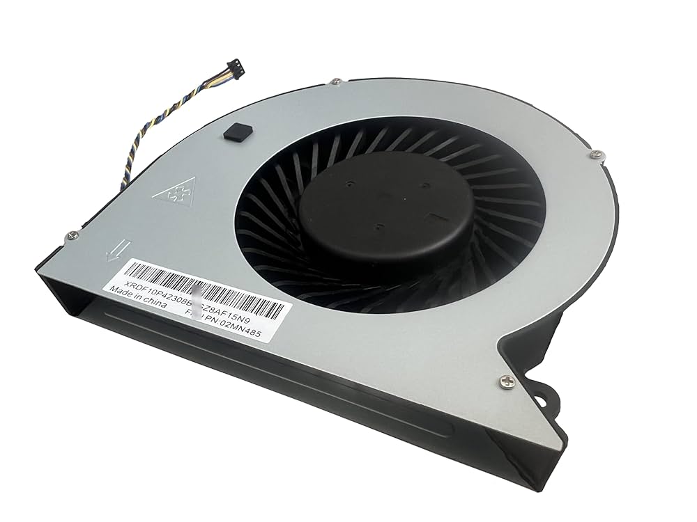 Amazon.com: Fan for Lenovo Ideacentre AIO 510-23ISH 510