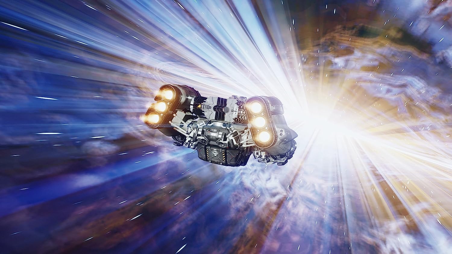 Starfield - Premium Edition Upgrade | Xbox & Win 10 PC - Code jeu à télécharger