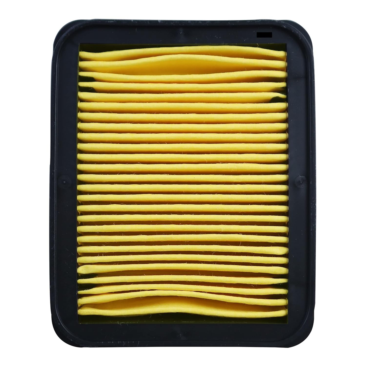 Motorcycle Air Filter Compatible For TVS Apache RTR 200 BS6-image-1
