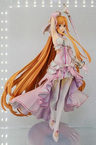 Amazon.co.jp: Sword Art Online Asuna Genesis Stacia 1/7 Scale