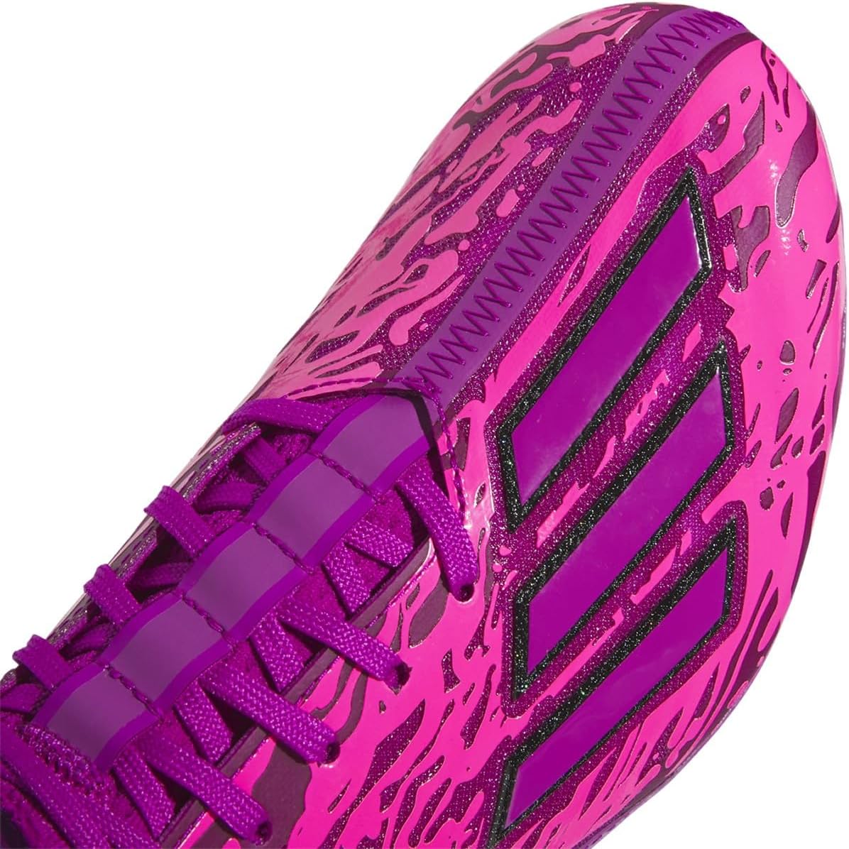 adidas Adizero 12.0 Poison Mens Football Cleats