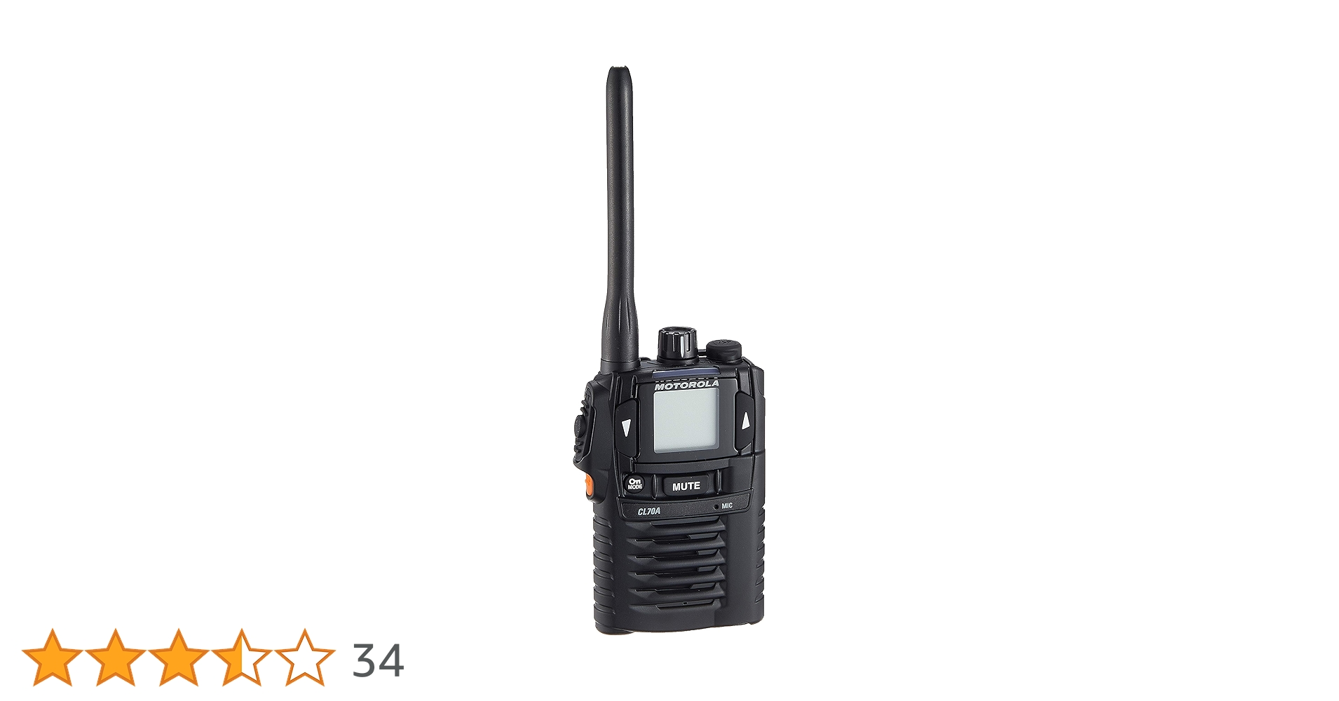 Motorola CL70A トランシーバー 5台セット インカム備品セット Motorola CL70A トランシーバー 5台セット インカム備品セット