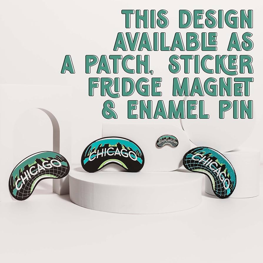 Amazon | VAGABOND HEART ヨセミテ国立公園 アイロン接着パッチ