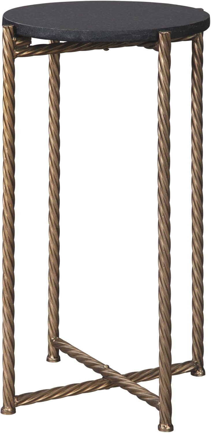 Ashley Furniture Signature Design Brycewood Accent Table