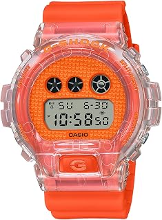 DW-6900GL-4JR [G-Shock (G-Shock) Lucky Drop Series] Watch Japan Import Jan 2023 Model