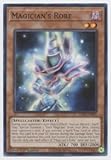 Magician's Robe - LDS3-EN085 - Common - 1st Edition