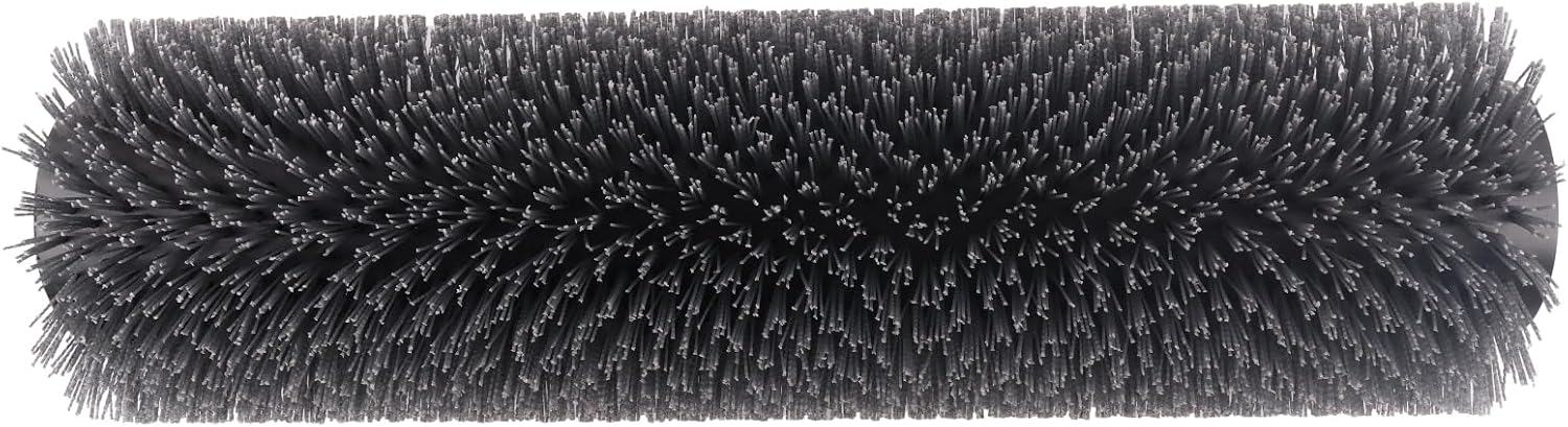 40 x 12 in Main Scrub Brush 1026222 Compatible with Tennant Scrubber M20 T20