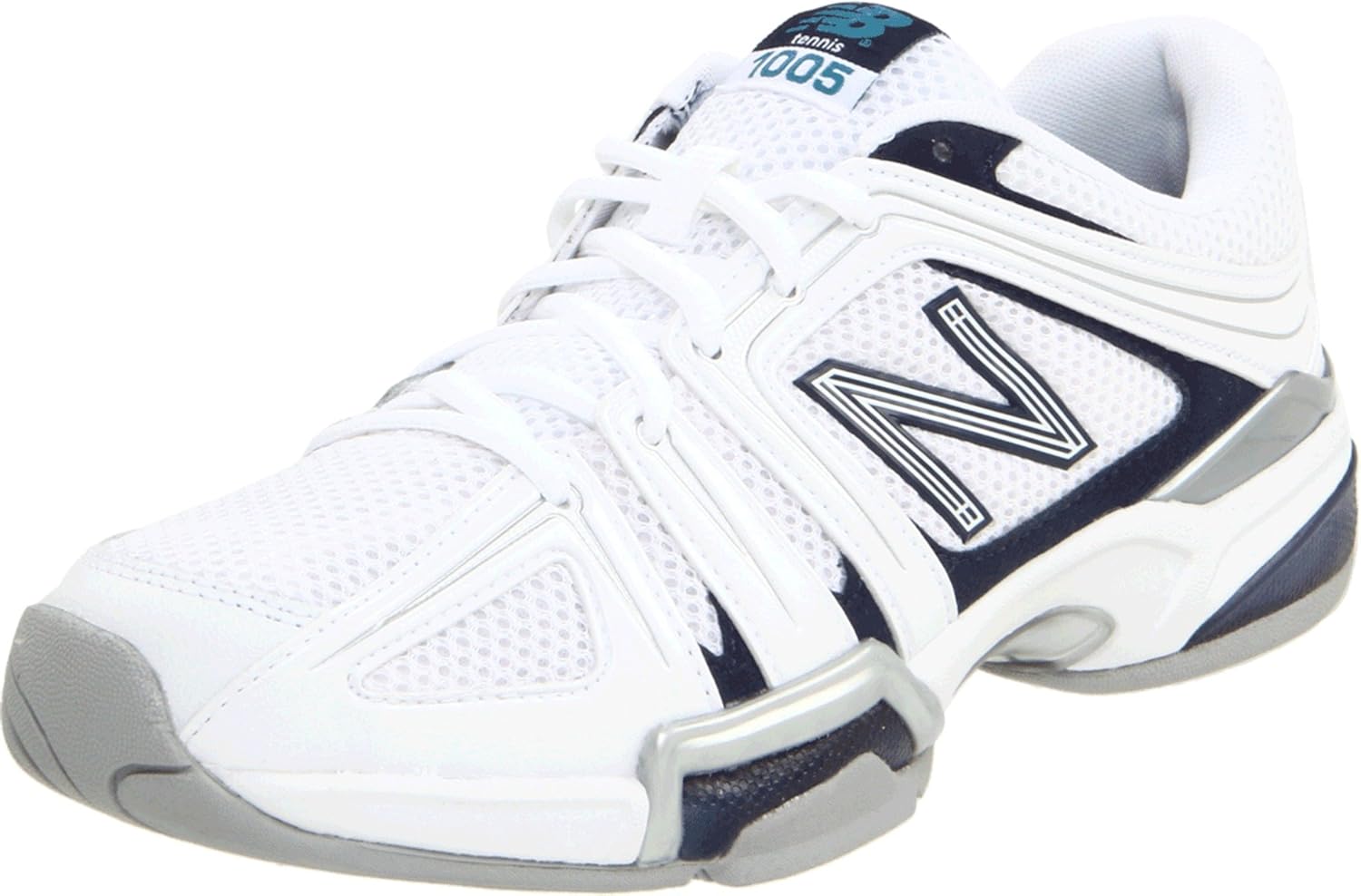 s curve new balance