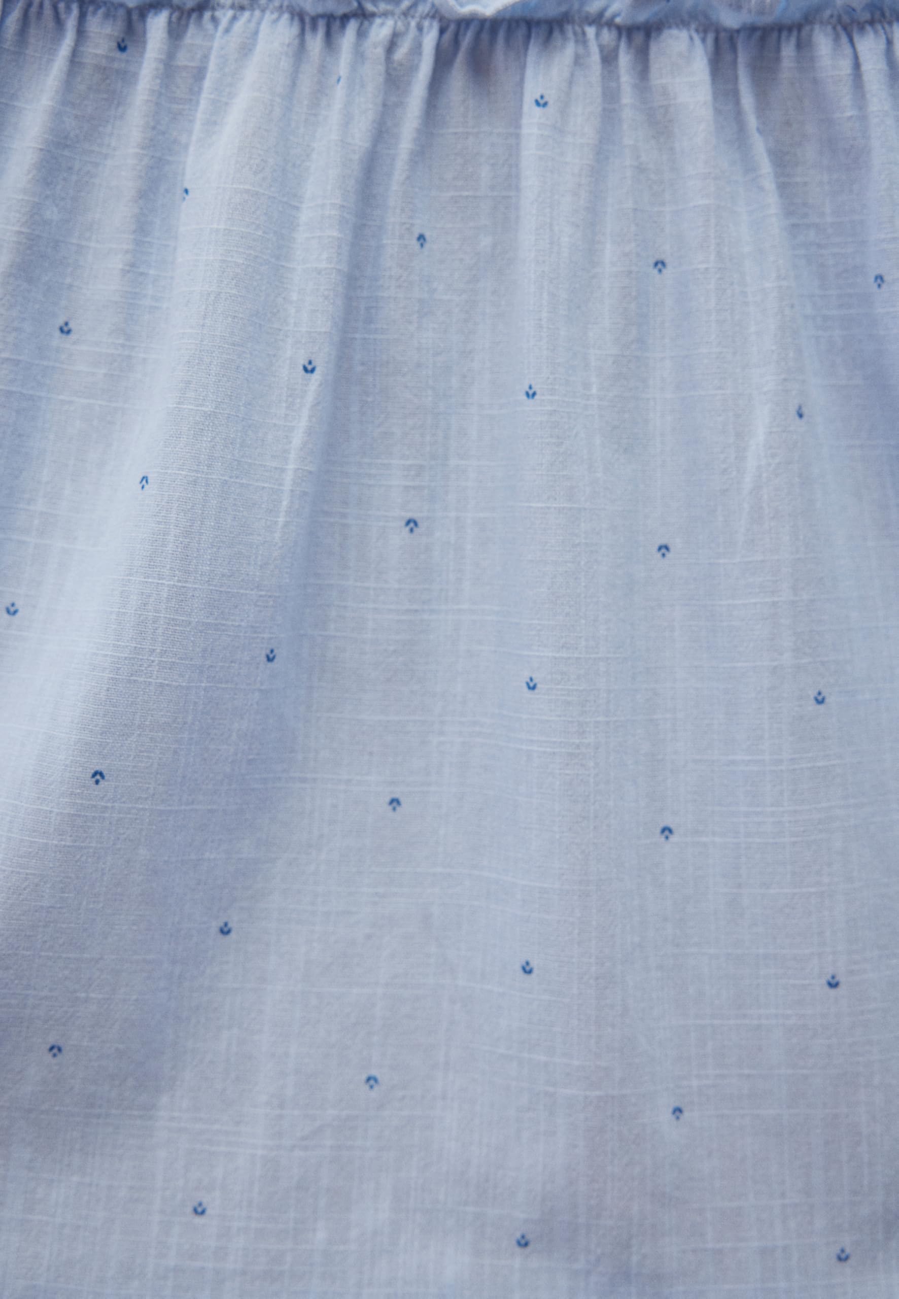 Mavi Sukienka Kobiety Woven Dress
