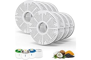 Floating Tap Fountain Filters for Catit Flower