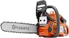 Husqvarna All-Round Engine Chainsaw 445e LL 970559058